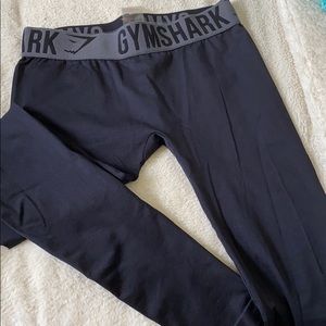 gymshark leggings